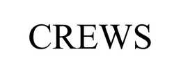 CREWS trademark