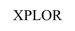 XPLOR trademark