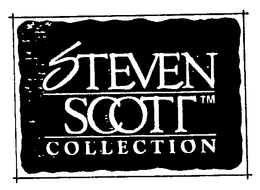 STEVEN SCOTT COLLECTION trademark