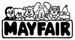 MAYFAIR trademark