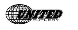 UNITED CUTLERY trademark