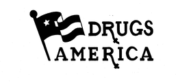 DRUGS AMERICA trademark