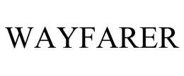 WAYFARER trademark
