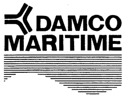 DAMCO MARITIME trademark