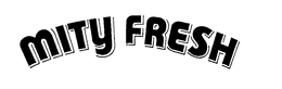 MITY FRESH trademark