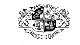 STEARNS MARK OF EXCELLENCE trademark