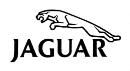 JAGUAR trademark
