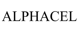 ALPHACEL trademark