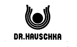 DR. HAUSCHKA trademark