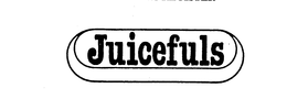 JUICEFULS trademark