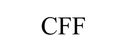 CFF trademark