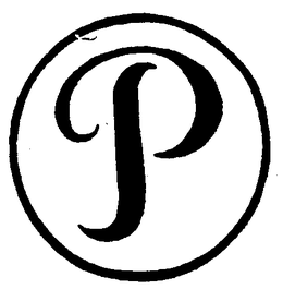 P trademark