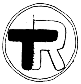 TR trademark