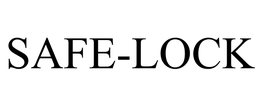 SAFE-LOCK trademark