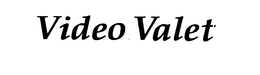 VIDEO VALET trademark