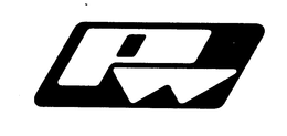 PW trademark
