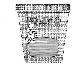 POLLY-O trademark