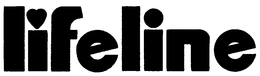 LIFELINE trademark