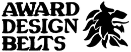 AWARD DESIGN BELTS trademark