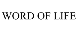 WORD OF LIFE trademark