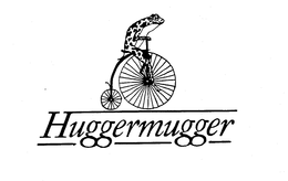 HUGGERMUGGER trademark