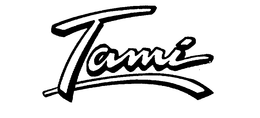 TAMI trademark