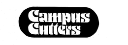 CAMPUS CUTTERS trademark