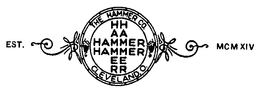 THE HAMMER COMPANY trademark