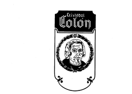 CRISTOBAL COLON trademark