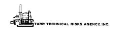 STARR TECHNICAL RISKS AGENCY, INC. trademark