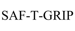 SAF-T-GRIP trademark