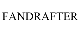 FANDRAFTER trademark