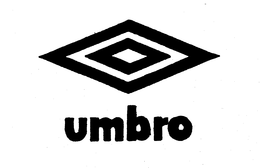 UMBRO trademark
