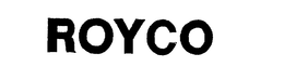 ROYCO trademark