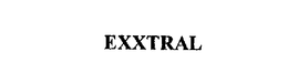 EXXTRAL trademark