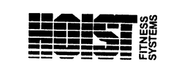 HOIST FITNESS SYSTEMS trademark