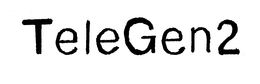 TELEGEN2 trademark