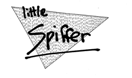 LITTLE SPIFFER trademark