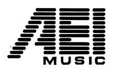 AEI MUSIC trademark