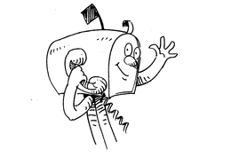 LogoMark trademark