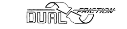 DUAL FRICTION trademark