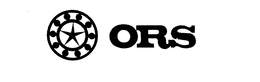 ORS trademark