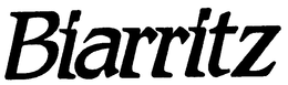 BIARRITZ trademark