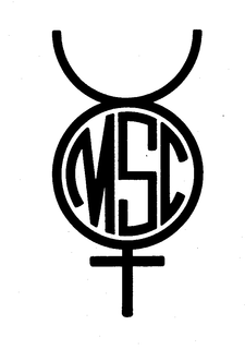 MSC trademark