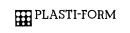 PLASTI-FORM trademark