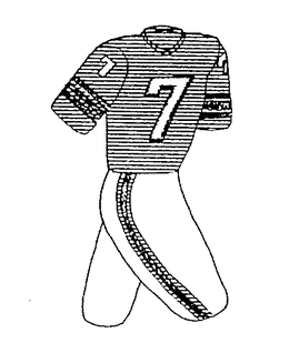 7 CSH trademark