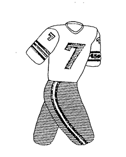 7 CSH trademark