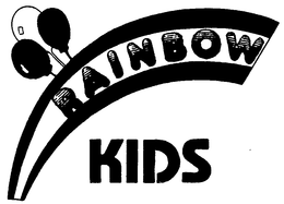 RAINBOW KIDS trademark