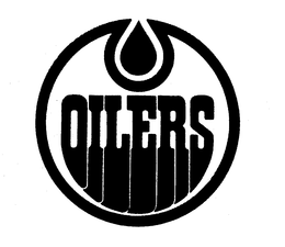 OILERS trademark