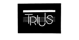 TRIUS trademark